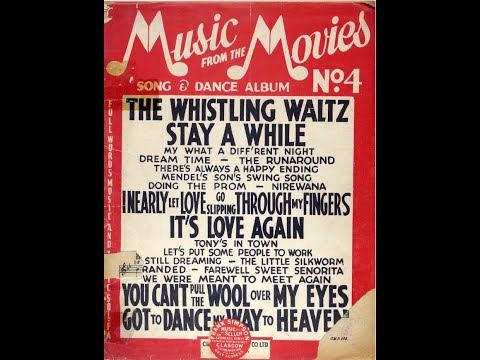 There's Always A Happy Ending (1936)