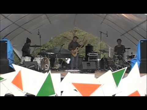 AUDIO BOXING - Aggressor  @OTONOTANI 2014