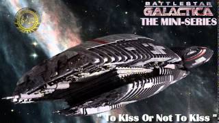 Bear McCreary - 04 - To Kiss Or Not To Kiss