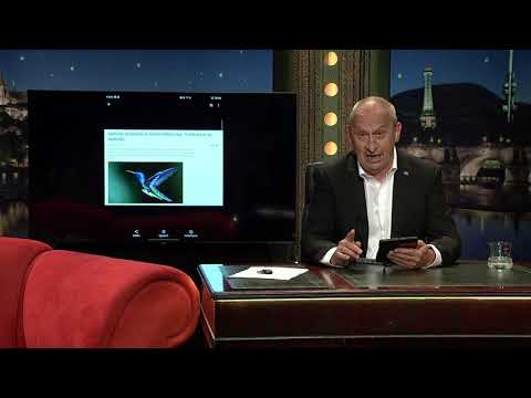 Stalo se - Show Jana Krause 8. 9. 2021