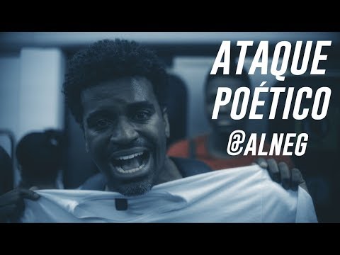 Ataque Poético - Al Neg - Pela Liberdade de Rafael Braga