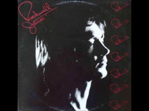 ROCKWELL T JAMES ( RONNIE PEEL ) - LET IT GO