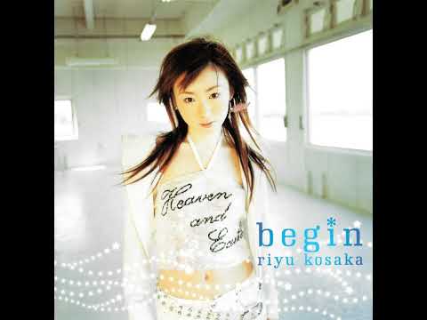 Riyu Kosaka - glacial [FLAC]