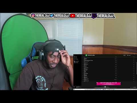 Melvoni - "THIS IS NOT A DRILL" FULL ALBUM REACTION/REVIEW