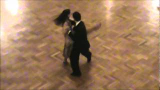 Milena Plebs e André Carvalho 2