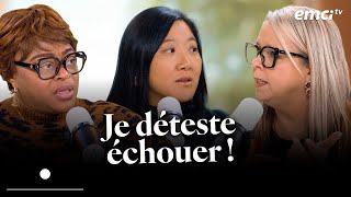 Après l'échec, on fait quoi ? - À table avec Annabelle