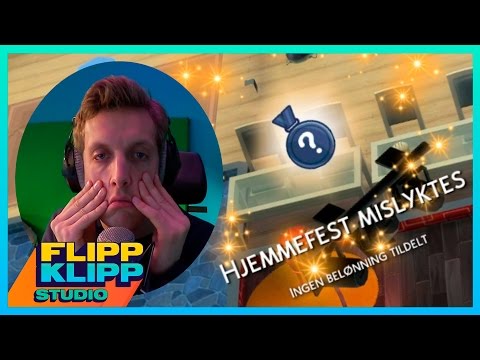 NYTT PARTYLOKALE OG SLOSS MED NABOENE Oppdrag Almaas #39