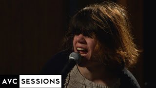 Screaming Females performs "Glass House" | AVC Sessions