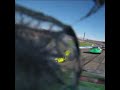 Hate it when that happens | #shorts | NASCAR