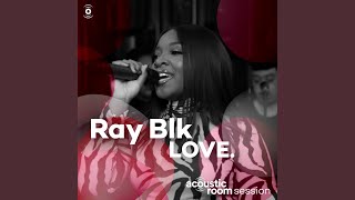 LOVE. (Acoustic Room Session)