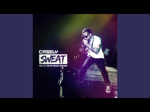 Sweat (feat. Lil Jon & Machel Montano)