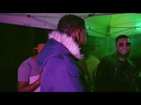 VANOX SHADY - NOU NANA ( Clip Officiel ) 2024