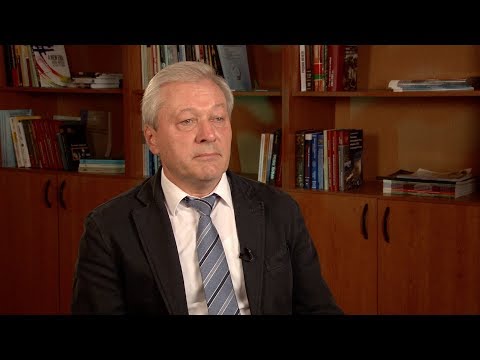 JAV-os pasirinko karinės galios didinimo kursą / США взяли курс на наращивание военной мощи