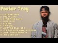 Pastor Troy Year S Greatest Hits Roundup Hits 2024 Collection Premier Tracks Mix Significant