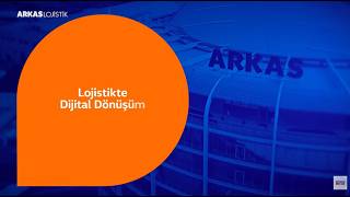 Lojistikte Dijital Dönüşüm