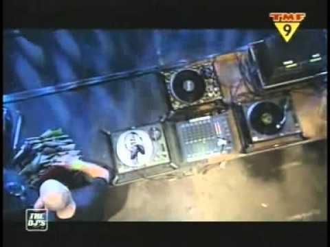 (Mark Spoon Storm) - Live - Trance Energy