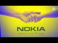 Nokia Hands Logo In G Major 2 KineMaster Version