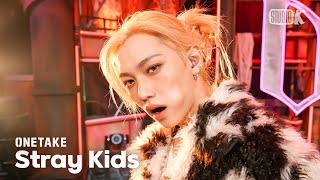 Download lagu [뮤뱅 원테이크 4K] 스트레이 키즈 (Stray Kids) 'Do It' Bonus Ver. @뮤직뱅크 (Music Bank) 251121 mp3