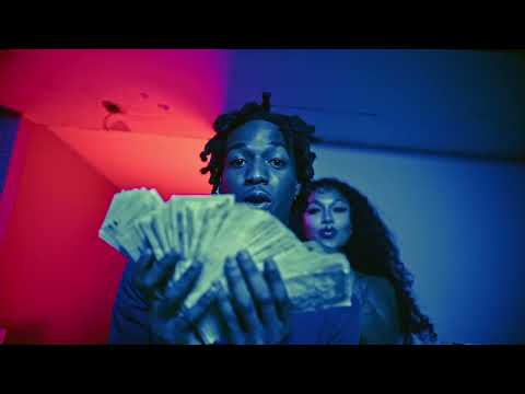 LNT John - Roxkstar (Official Video)
