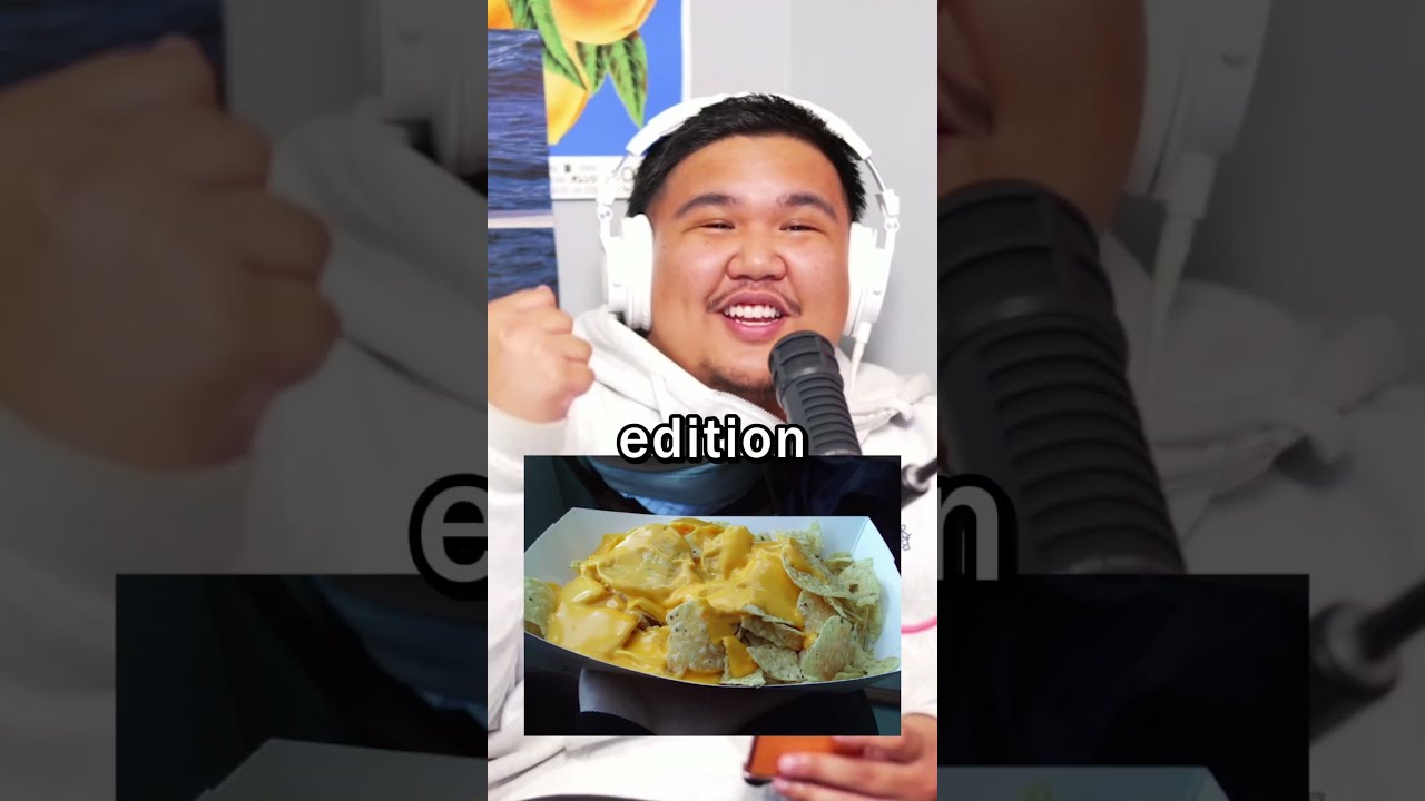 Keep 4 Cut 4: School Food Edition