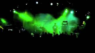 Psychotic Waltz - Haze One (live)