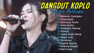 Download lagu SYASHA ARKHISNA - WIDODORO SWARGAKU || FULL ALBUM 2025 mp3 Download lagu SYASHA ARKHISNA - WIDODORO SWARGAKU || FULL ALBUM 2025 mp3