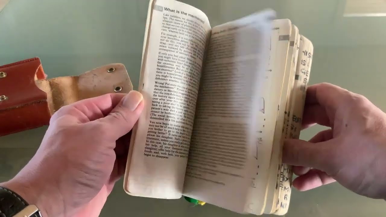 Oxford Handbook of Clinical Medicine (2nd Edition)