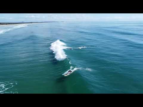 Evans Head December 2022