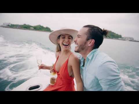 LILEY, Italian somali  - LOCO (Video Oficial)