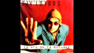 11- Divididos Indio deja el Mezcal (1993) HQ