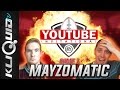 KLIQUID vs MAYZOMATIC! Madden 17 YOUTUBE INVITATIONAL Group Stage Game 1 | Madden 17 Draft Champions