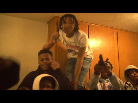 Adott Hilfiger-Facts [Shot and Edited By MMF Pro](Prod. Jamma Beats)