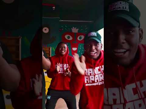 ¿Como se llaman los integrantes de Rancho Aparte y que instrumento tocan?