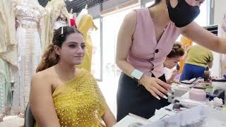 Download lagu Makeup Behind the Scenes | Final Look Reveal π mp3 Download lagu Makeup Behind the Scenes | Final Look Reveal π mp3