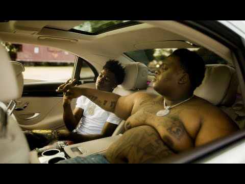 Lil Eli x Fattloc - When I Fall (Official Video)