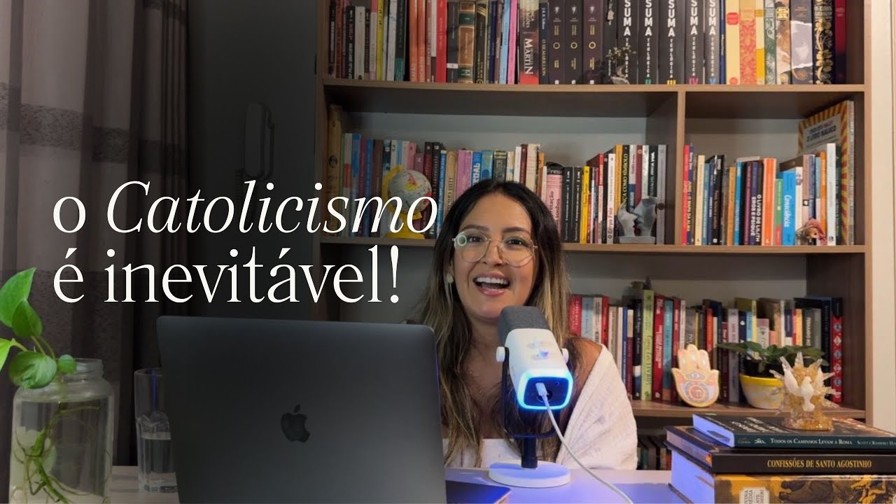 Por que não sou mais protestante (evangélica)?