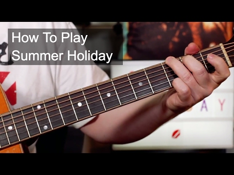 download lagu mp3 mp4 Summer Holiday Cliff Richard Chords, download lagu Summer Holiday Cliff Richard Chords gratis, unduh video klip Summer Holiday Cliff Richard Chords