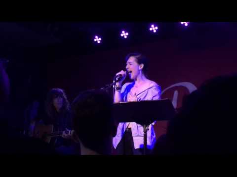 Lena Hall  Midnight Radio - Obsessed Hedwig