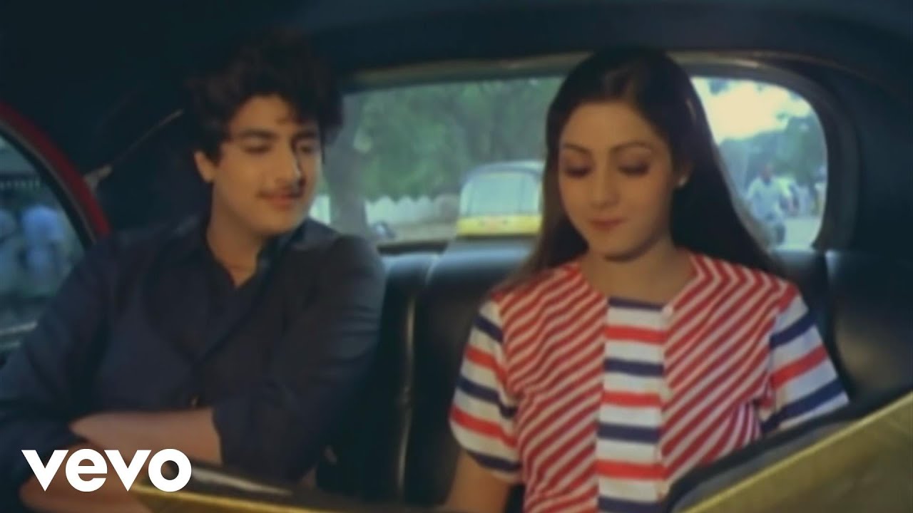 Main Door Chala Jaunga Lyrics | Kalakaar | Suresh Wadkar | Kalyanji Anandji