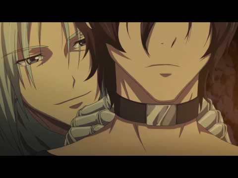 Spiritpact Season 2 Episode 12 Last Scene