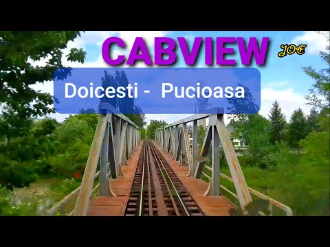 CABVIEW  Doicesti - Pucioasa (2)