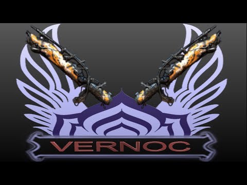 Warframe U22 Hind Guide und Build/Moddung [Deutsch/German]