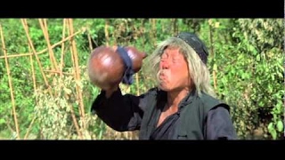 Download lagu Drunken Master - Fight Scene 08 - Beggar So fights mp3