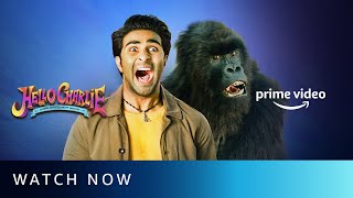 Hello Charlie-Watch Now