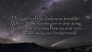 Hillsong - Did You Feel the Mountains Tremble