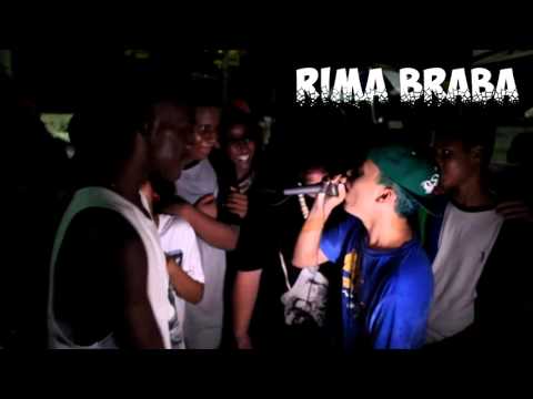 mc pelé vs buddy poke   (baile de favela)