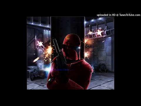 Crusader: No Remorse - Buy me (OST)