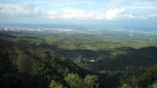 preview picture of video 'Toma desde Pico de Aguila'