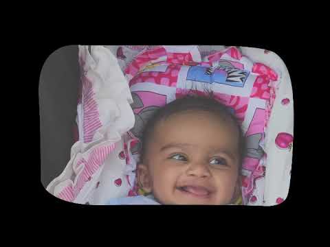 Daivik’s 2nd Birthday Wishes by Mom Namrata Kacholia