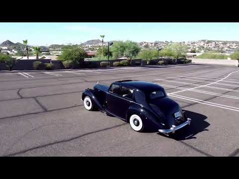 1954 Rolls-Royce Dawn (CC-2047877) for sale in Phoenix, Arizona